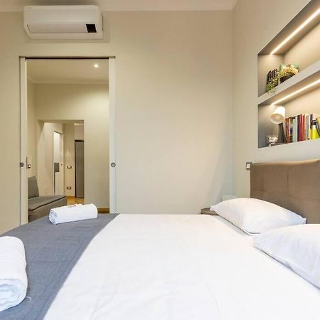Appartement The Italian Design - 10 Minutes To Duomo à Milan Extérieur photo