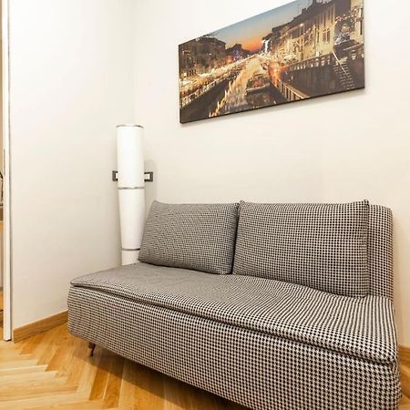 Appartement The Italian Design - 10 Minutes To Duomo à Milan Extérieur photo