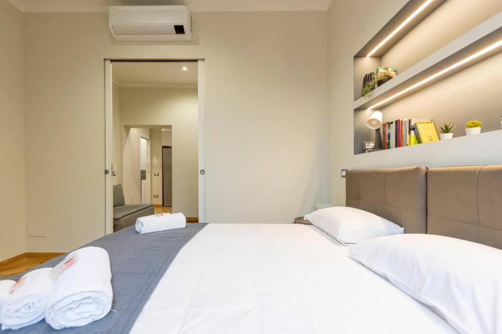 Appartement The Italian Design - 10 Minutes To Duomo à Milan Extérieur photo
